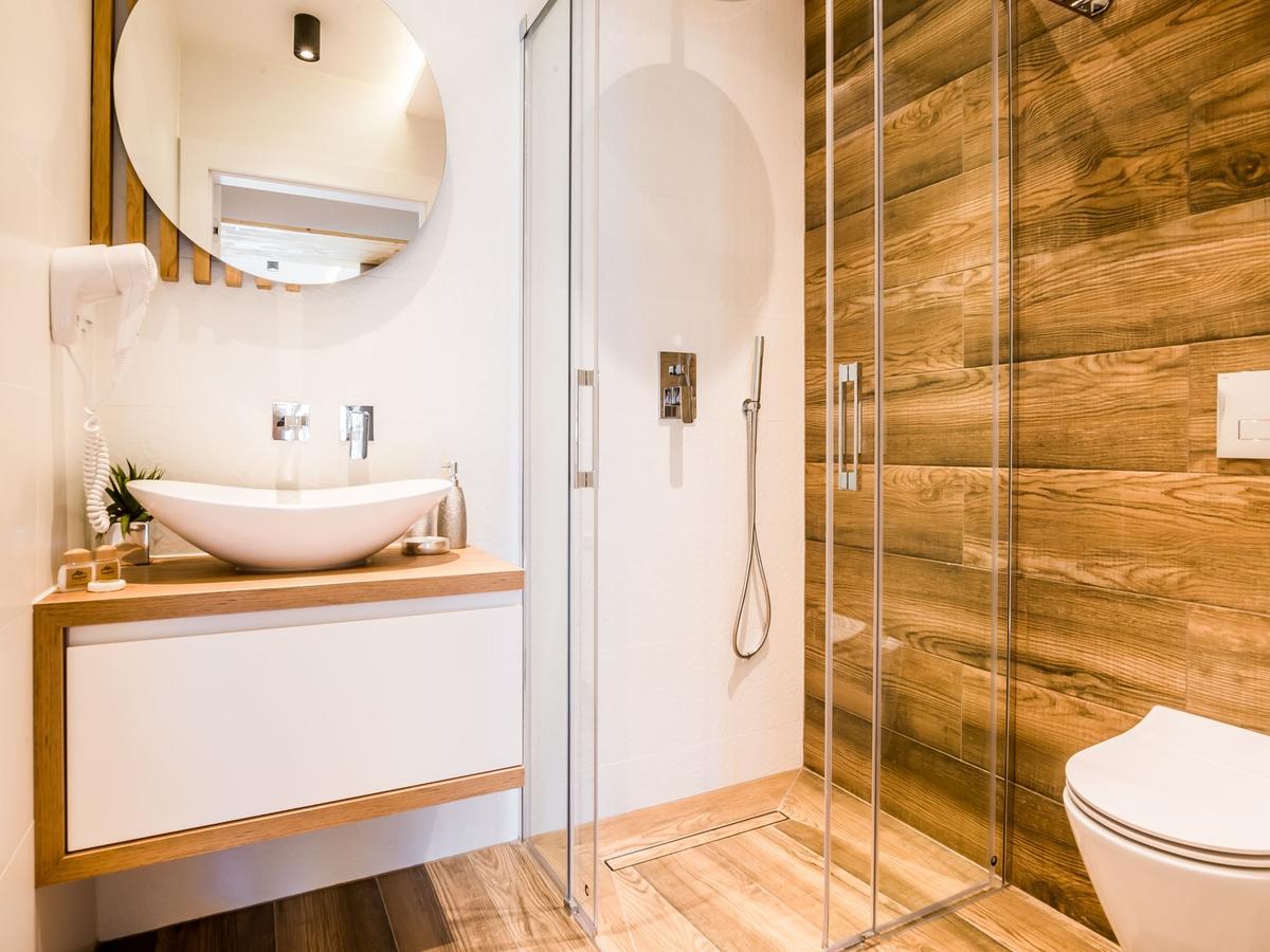 Tatrytop Rezydencja Zakopianska Spa Zakopane Exteriér fotografie